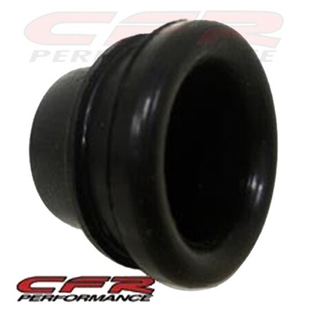 Hands On 1.25 in. Rubber Breather & PCV Grommet for Valve Cover HA3387927